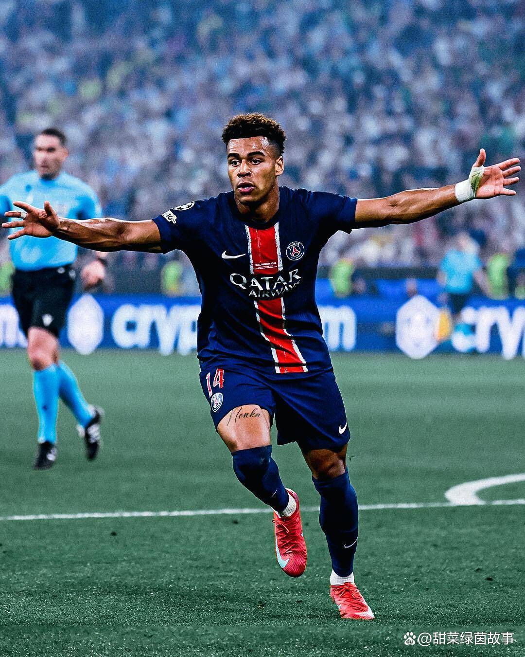 Yabo Sports-关于巴黎圣日耳曼引发争议！，西亚卡姆官方宣布战术调整新规全场沸腾不已的信息-Yabo Sports