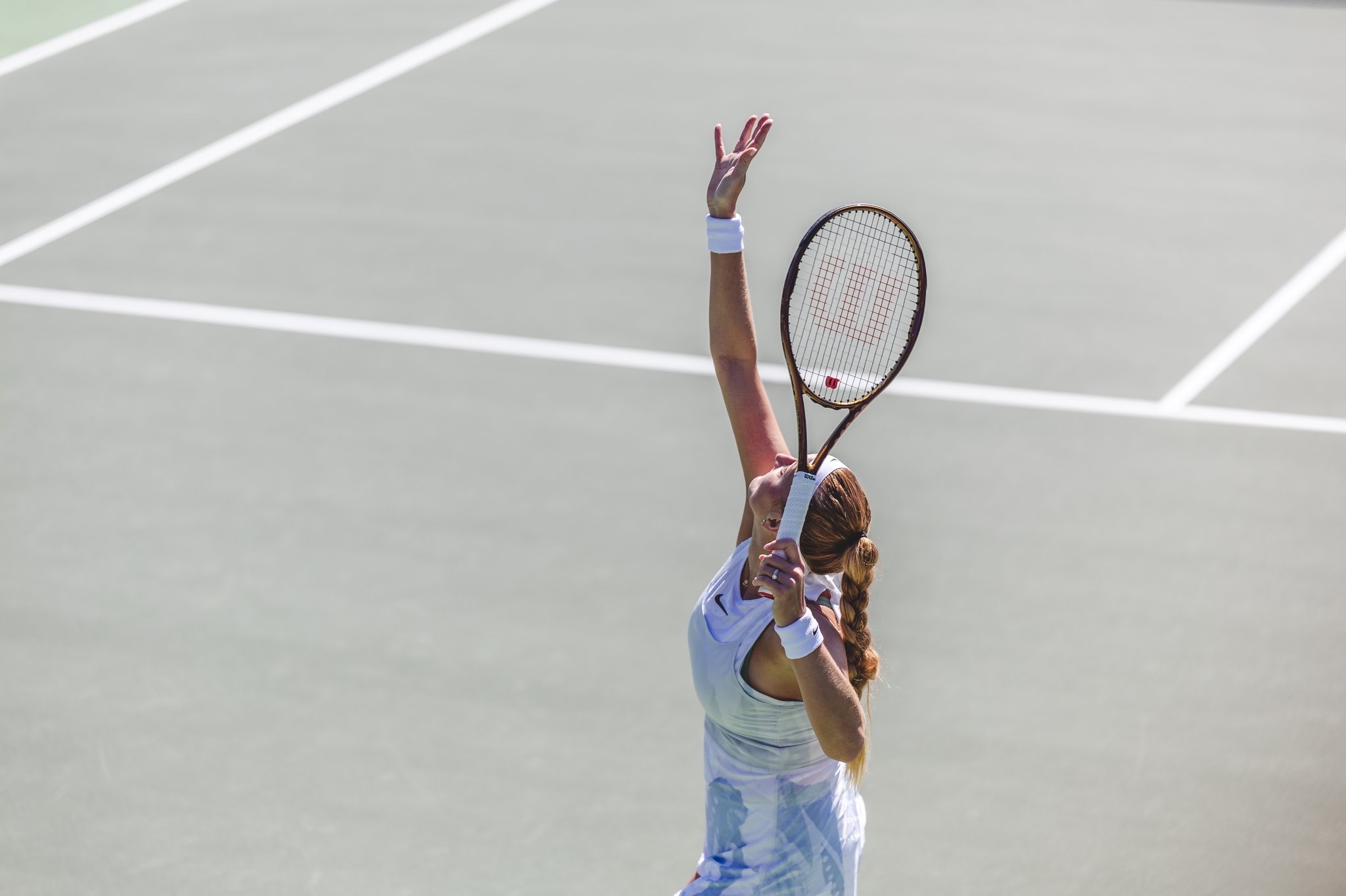 Yabo-科维托娃连续五场比赛得分超过锐不可当,G2不断突破!再创辉煌时刻-Yabo