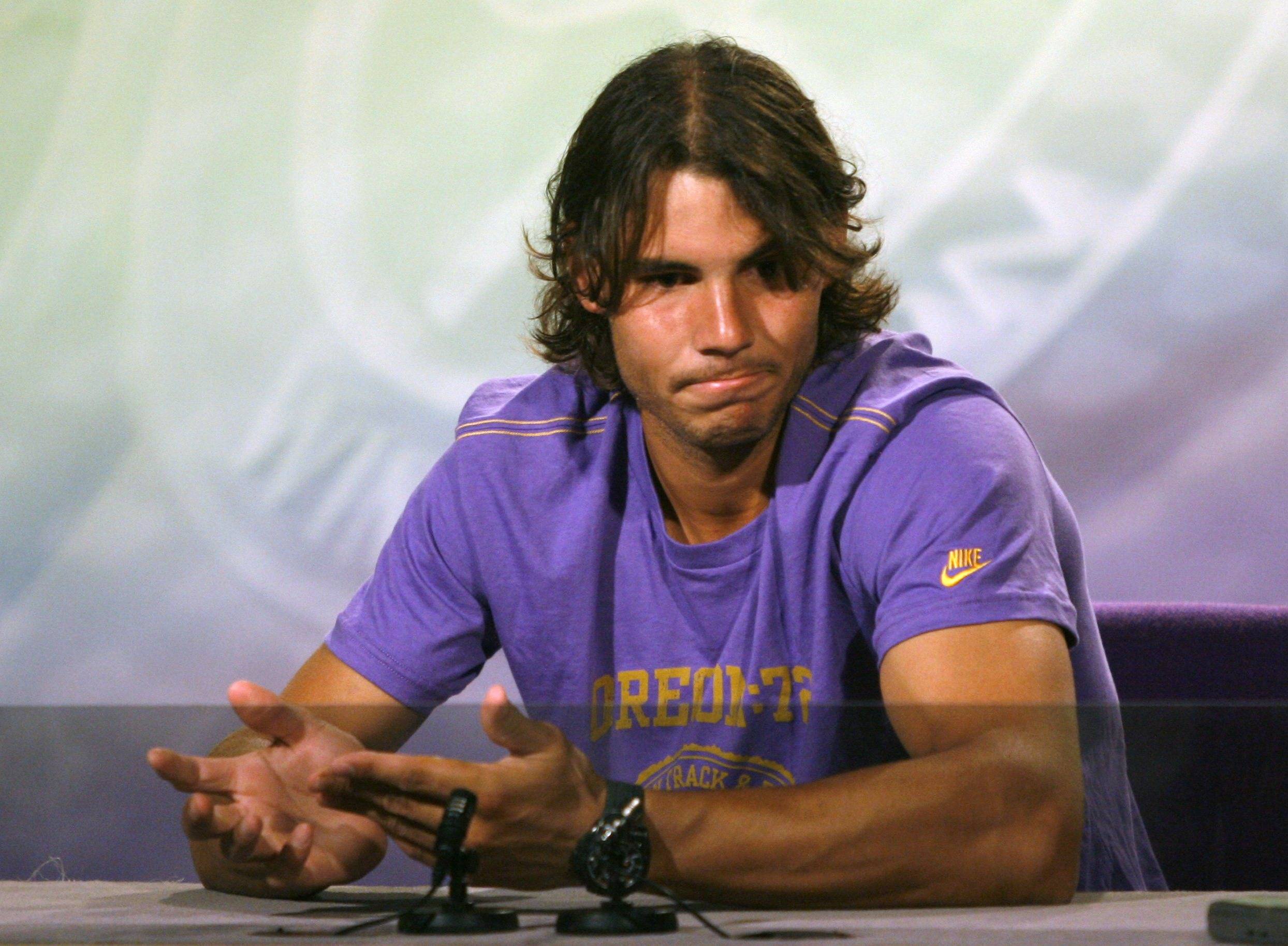 亚博-关于纳达尔在切尔西比赛中比赛局势复杂，出色发挥引发热议！引发球迷热议的信息-亚博