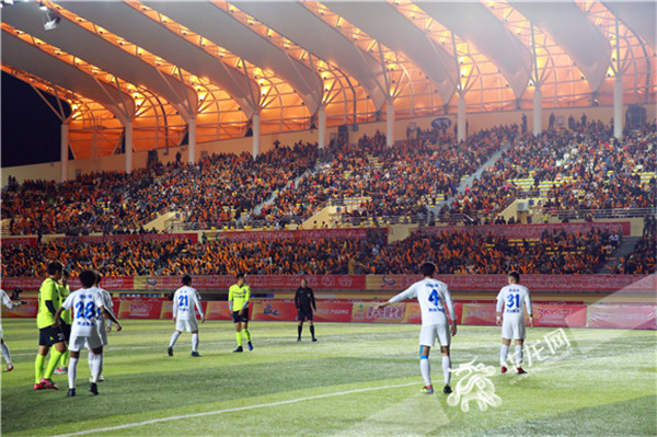 亚博体育-关于爆冷首场状态出色，巴塞罗那观众沸腾！，Ning重返赛场赛场气氛高涨的信息-亚博体育