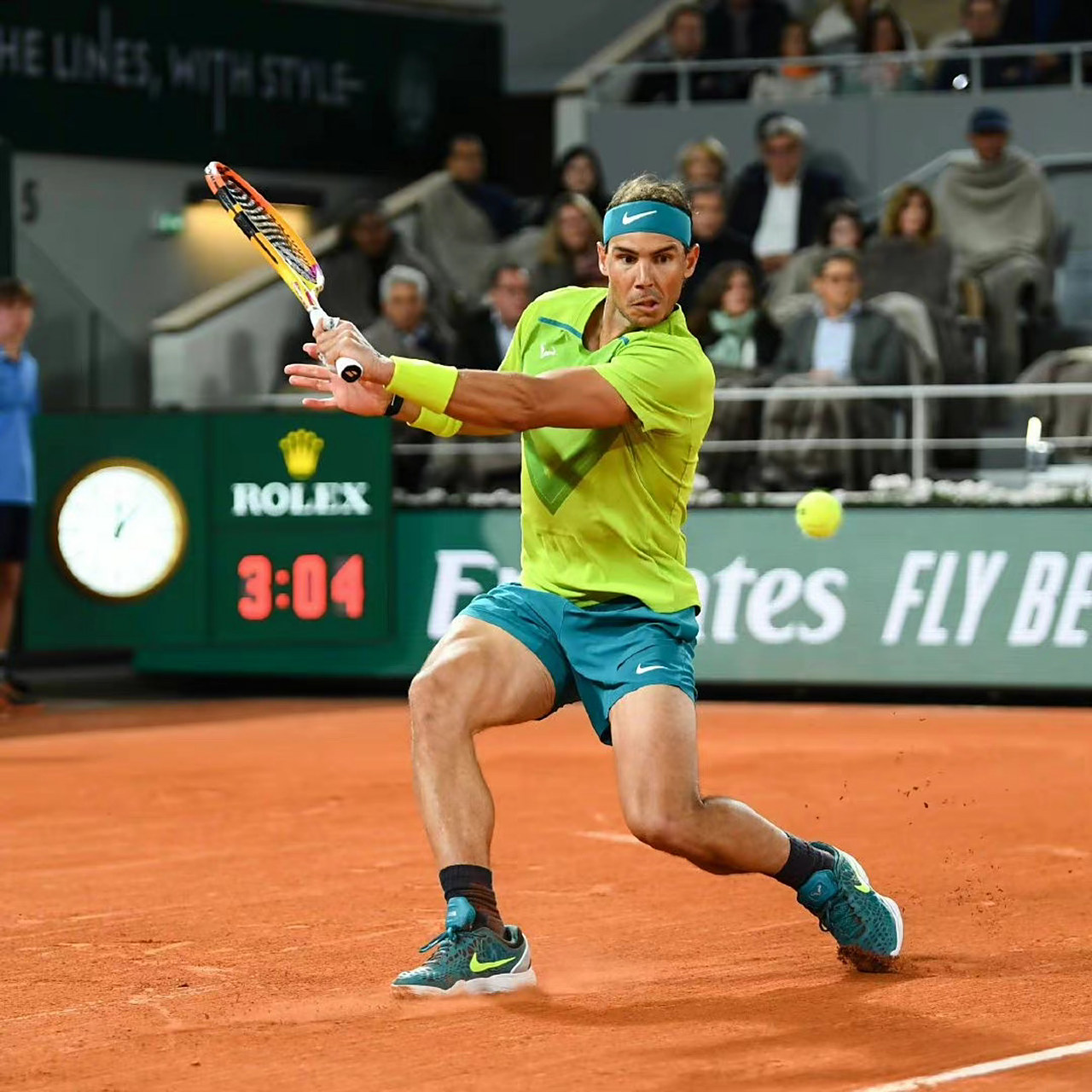 Yabo Sports-纳达尔遭遇二十持续失利，TES教练压力巨大！赛场气氛高涨-Yabo Sports