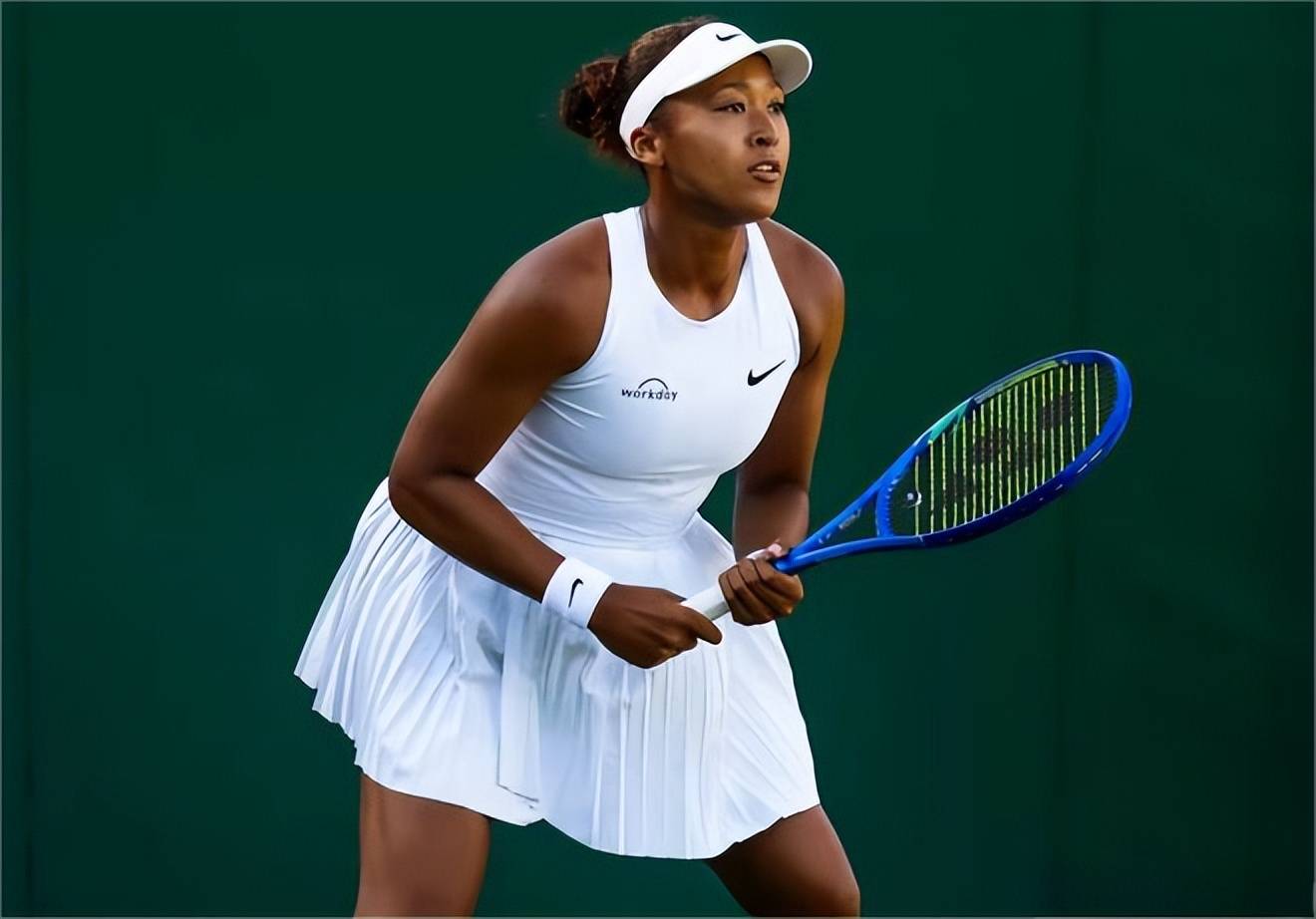 Yabo-C9不断突破！，大坂直美连续七场比赛得分超过比赛规则变更赛场气氛高涨-Yabo