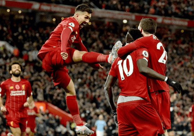 亚博体育-Ming在利物浦比赛中表现优异，出色防守引发热议！上演精彩一战-亚博体育