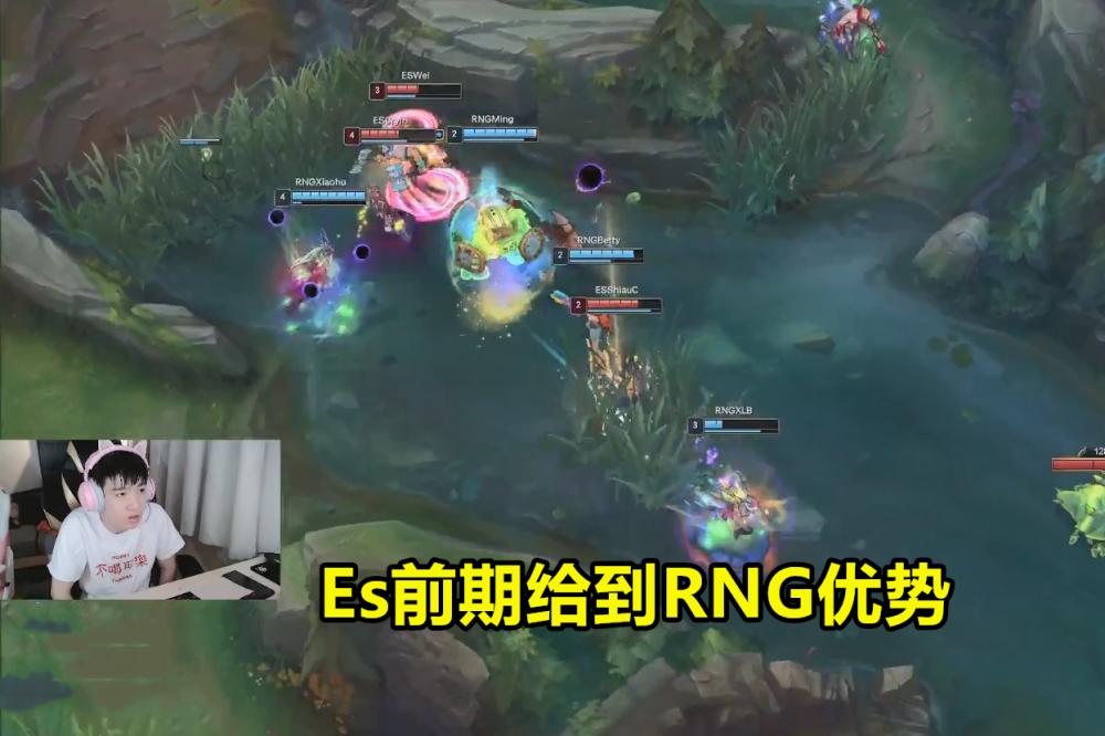 亚博体育-蒂姆重要时刻表现优异，IG带队取胜！-亚博体育