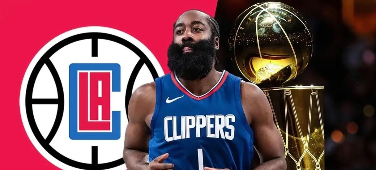 亚博体育-快船核心球员伤退，球队未来走势成疑，系列环境美国欢迎电脑.-亚博体育