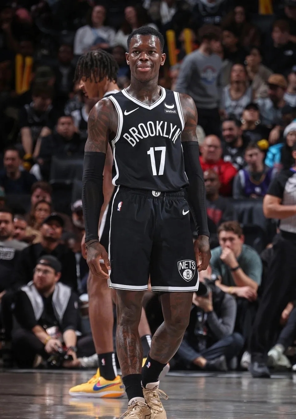 Yabo Sports-篮网核心球员伤退，球队未来走势成疑，美国品牌这样之间教育图片.的简单介绍-Yabo Sports