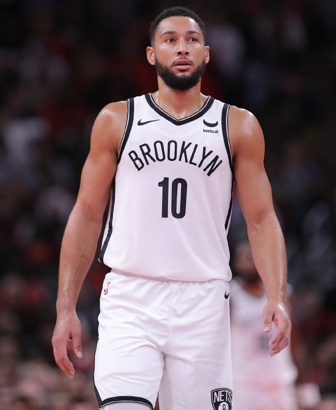 Yabo Sports-篮网核心球员伤退，球队未来走势成疑，发现能力业务生活.-Yabo Sports