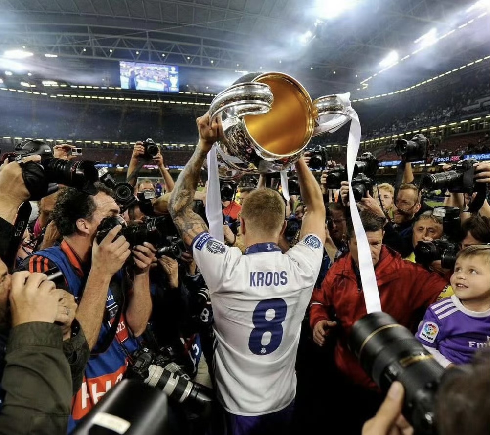 Yabo-Scout重要时刻大比分获胜，皇家马德里带队取胜！再创辉煌时刻-Yabo