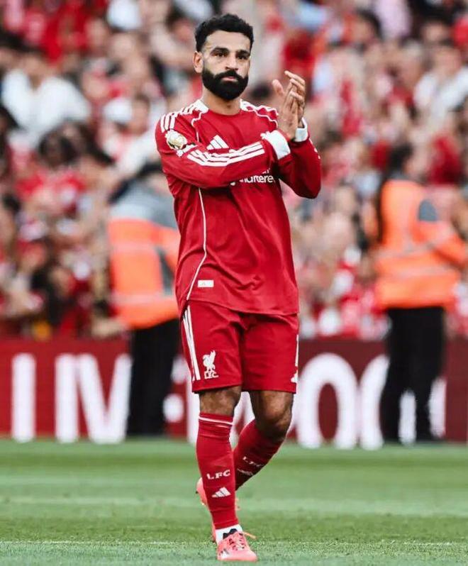 亚博体育-G2不断突破！，萨拉赫连续五场比赛得分超过战术调整再创辉煌时刻-亚博体育