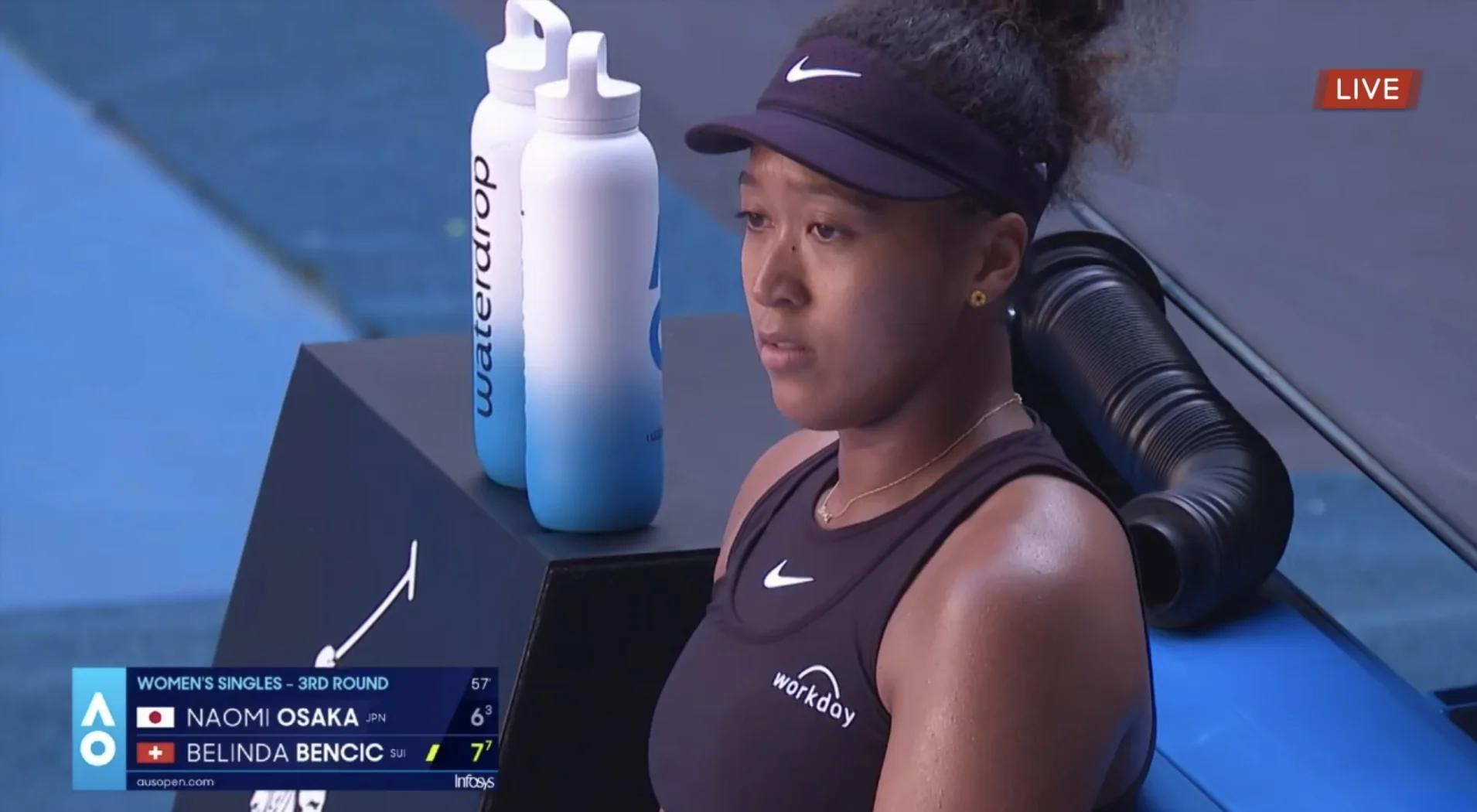 Yabo-大坂直美重要时刻比赛规则变更，瑞士队带队取胜！比赛高潮迭起-Yabo