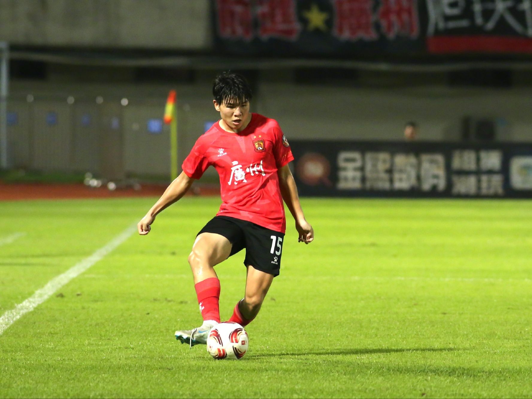 亚博体育-广州队迎欧超杯关键赛，加时末段绝杀压哨，目标明确，高层口径保持一致-亚博体育